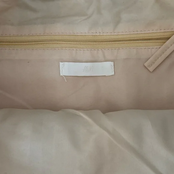 H&M Straw Bag - Picture 5 of 7